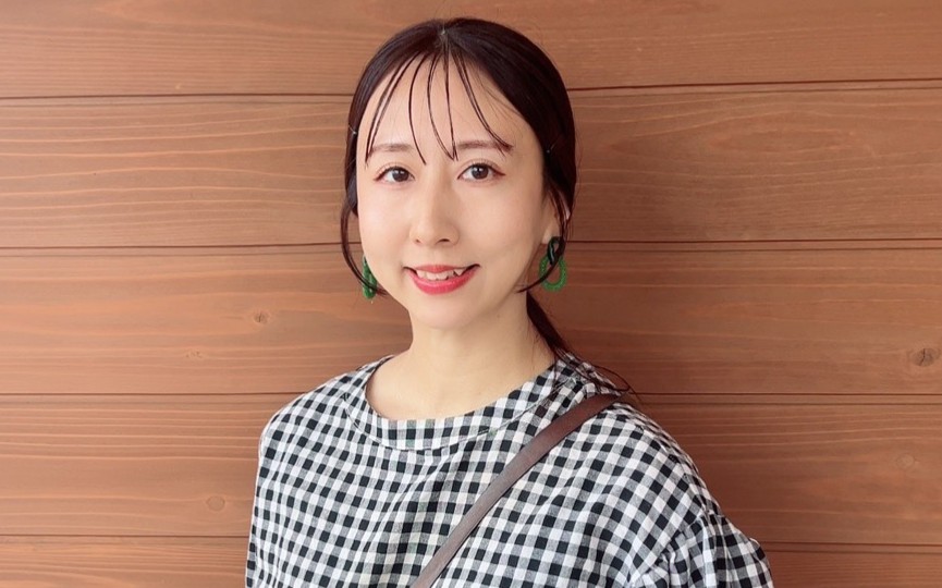 鈴木 智恵美